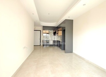 Элитная надвижимость в Махмутларе, Алания: двухкомнатные апартаменты, 68м², с видом на горы в фешенебельном комплексе ID-18970 фото-2