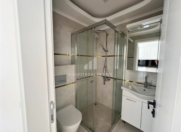 Двухкомнатная видовая квартира 60м², в резиденции премиум класса в Газипаше, Алания, 250м от моря ID-18971 фото-5