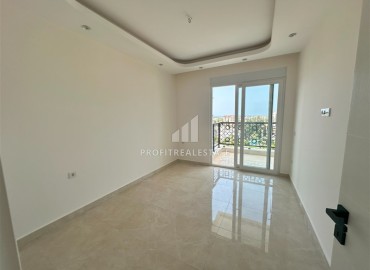 Двухкомнатная видовая квартира 60м², в резиденции премиум класса в Газипаше, Алания, 250м от моря ID-18971 фото-7