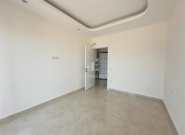 Двухкомнатная видовая квартира 60м², в резиденции премиум класса в Газипаше, Алания, 250м от моря ID-18971 фото-8