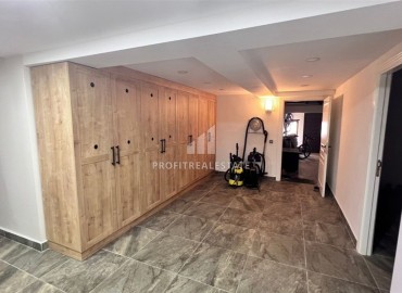 Шикарная частная вилла 3+1, 315м², с собственной инфраструктурой и отличной локацией в районе Алании – Махмутлар ID-18972 фото-17