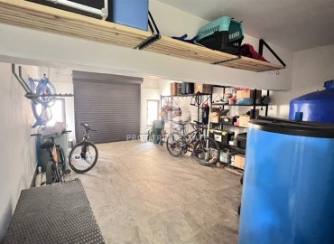 Шикарная частная вилла 3+1, 315м², с собственной инфраструктурой и отличной локацией в районе Алании – Махмутлар ID-18972 фото-19