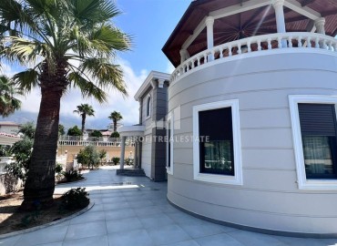 Шикарная частная вилла 3+1, 315м², с собственной инфраструктурой и отличной локацией в районе Алании – Махмутлар ID-18972 фото-23