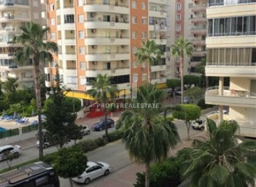 Просторная меблированная двухкомнатная квартира, 60м², в центре Махмутлара, Алания, в 300м от побережья ID-18975 фото-10