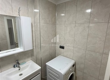 Меблированные двухкомнатные апартаменты, 68м², в новом комплексе с инфраструктурой в центре Алании под ВНЖ ID-18976 фото-8