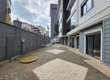 Меблированные двухкомнатные апартаменты, 68м², в новом комплексе с инфраструктурой в центре Алании под ВНЖ ID-18976 фото-22