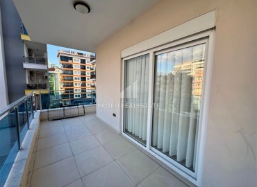 Готовая к проживанию, квартира 2+1 с отдельной кухней, 120м², в комплексе с бассейном в Махмутларе, Алания ID-18977 фото-19