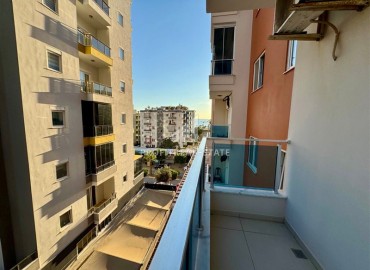 Готовая к проживанию, квартира 2+1 с отдельной кухней, 120м², в комплексе с бассейном в Махмутларе, Алания ID-18977 фото-20