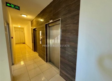 Готовая к проживанию, квартира 2+1 с отдельной кухней, 120м², в комплексе с бассейном в Махмутларе, Алания ID-18977 фото-25