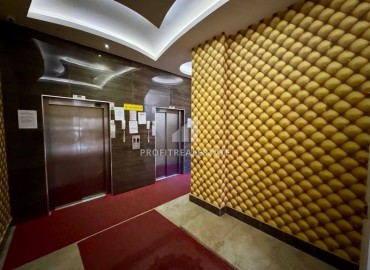 Готовая к проживанию, квартира 2+1 с отдельной кухней, 120м², в комплексе с бассейном в Махмутларе, Алания ID-18977 фото-27