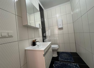 Меблированный пентхаус с четырьмя спальнями, 200м², в комфортабельном комплексе в районе Оба, Алания, в 200м от моря под ВНЖ ID-18981 фото-8