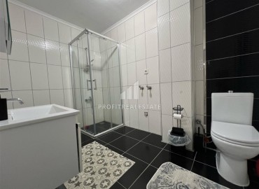 Меблированный пентхаус с четырьмя спальнями, 200м², в комфортабельном комплексе в районе Оба, Алания, в 200м от моря под ВНЖ ID-18981 фото-11