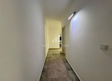 Меблированный пентхаус с четырьмя спальнями, 200м², в комфортабельном комплексе в районе Оба, Алания, в 200м от моря под ВНЖ ID-18981 фото-12