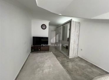 Меблированный пентхаус с четырьмя спальнями, 200м², в комфортабельном комплексе в районе Оба, Алания, в 200м от моря под ВНЖ ID-18981 фото-16