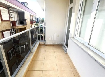 Меблированный пентхаус с четырьмя спальнями, 200м², в комфортабельном комплексе в районе Оба, Алания, в 200м от моря под ВНЖ ID-18981 фото-24