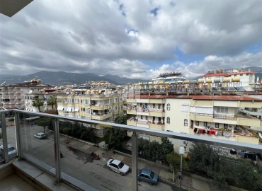 Меблированный пентхаус с четырьмя спальнями, 200м², в комфортабельном комплексе в районе Оба, Алания, в 200м от моря под ВНЖ ID-18981 фото-26