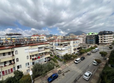 Меблированный пентхаус с четырьмя спальнями, 200м², в комфортабельном комплексе в районе Оба, Алания, в 200м от моря под ВНЖ ID-18981 фото-28