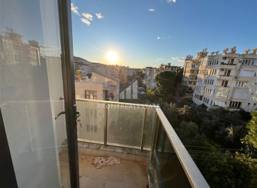 Трехкомнатная квартира, 85м², в новом комплексе с бассейном, с отличной локацией в центре Алании под ВНЖ ID-18985 фото-10