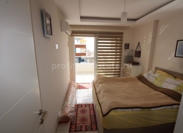 Квартира планировки 1+1 в новой резиденции в шаговой доступности до центра Махмутлара и песчаных пляжей. ID-1496 фото-19