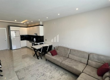 Новые шикарные апартаменты планировки 2+1 с прямым видом на горы в комплексе класса люкс на аренду. ID-18978 фото-2