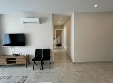 Новые шикарные апартаменты планировки 2+1 с прямым видом на горы в комплексе класса люкс на аренду. ID-18978 фото-4