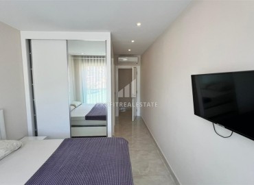 Новые шикарные апартаменты планировки 2+1 с прямым видом на горы в комплексе класса люкс на аренду. ID-18978 фото-6