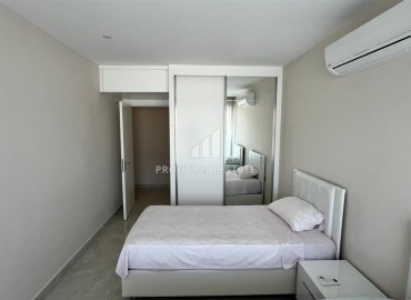 Новые шикарные апартаменты планировки 2+1 с прямым видом на горы в комплексе класса люкс на аренду. ID-18978 фото-10