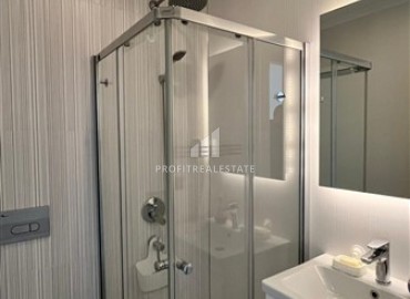 Новые шикарные апартаменты планировки 2+1 с прямым видом на горы в комплексе класса люкс на аренду. ID-18978 фото-11