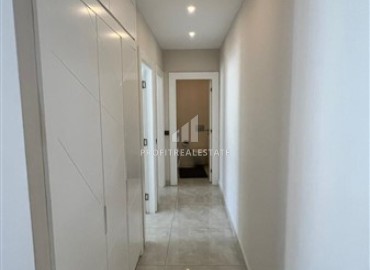 Новые шикарные апартаменты планировки 2+1 с прямым видом на горы в комплексе класса люкс на аренду. ID-18978 фото-12