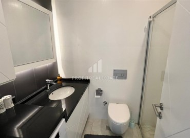 Новые шикарные апартаменты планировки 2+1 с прямым видом на горы в комплексе класса люкс на аренду. ID-18978 фото-13