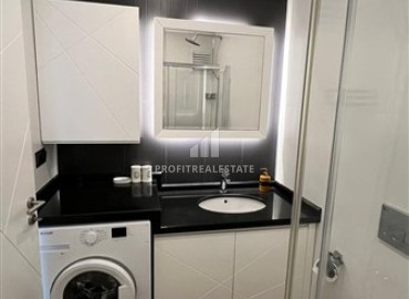 Новые шикарные апартаменты планировки 2+1 с прямым видом на горы в комплексе класса люкс на аренду. ID-18978 фото-15