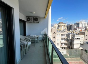 Новые шикарные апартаменты планировки 2+1 с прямым видом на горы в комплексе класса люкс на аренду. ID-18978 фото-19