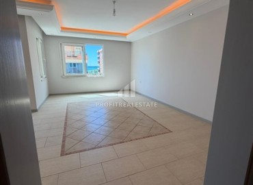 Большая квартира 2+1, 120м², после ремонта в уютном комплексе на первой береговой линии в Махмутларе, Алания ID-18987 фото-10