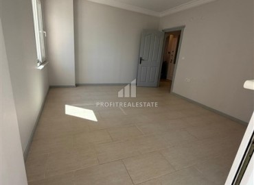 Большая квартира 2+1, 120м², после ремонта в уютном комплексе на первой береговой линии в Махмутларе, Алания ID-18987 фото-11