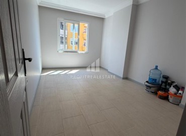 Большая квартира 2+1, 120м², после ремонта в уютном комплексе на первой береговой линии в Махмутларе, Алания ID-18987 фото-12