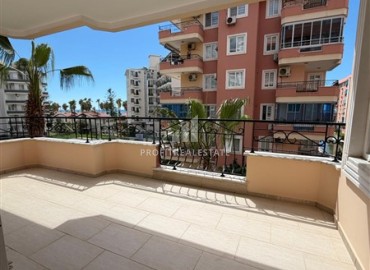 Большая квартира 2+1, 120м², после ремонта в уютном комплексе на первой береговой линии в Махмутларе, Алания ID-18987 фото-14