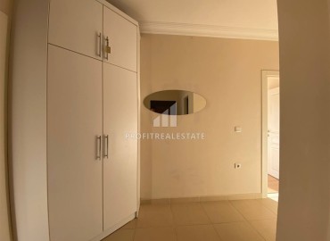 Квартира с двумя спальнями, 100м², с видом на море в комплексе с бассейном, в районе Джикджилли, Алания ID-18988 фото-6