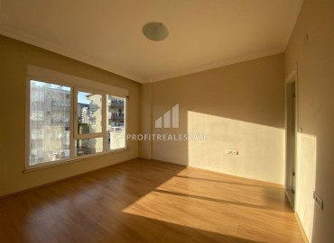 Квартира с двумя спальнями, 100м², с видом на море в комплексе с бассейном, в районе Джикджилли, Алания ID-18988 фото-11