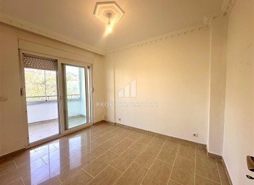 Трехкомнатная видовая квартира, 110м², в уютном комплексе в 100м от моря в районе Алании Демирташ ID-18989 фото-9