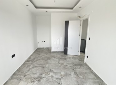 Пентхаус с двумя спальнями, 90м², в комплексе 2023 года постройки с отличной локацией в районе Алании - Оба ID-18990 фото-13