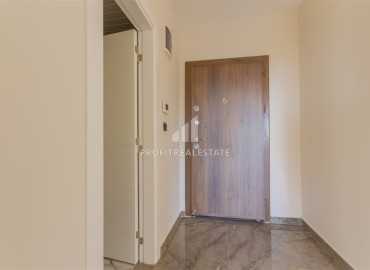 Апартаменты с одной спальней, 55м², в комфортабельной резиденции с отельной инфраструктурой в районе Кестель, Алания ID-18992 фото-5