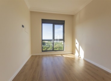 Апартаменты с одной спальней, 55м², в комфортабельной резиденции с отельной инфраструктурой в районе Кестель, Алания ID-18992 фото-7