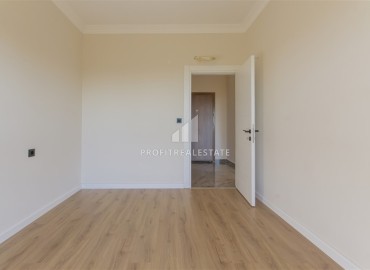 Апартаменты с одной спальней, 55м², в комфортабельной резиденции с отельной инфраструктурой в районе Кестель, Алания ID-18992 фото-8