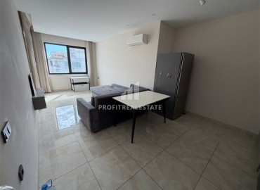 Меблированная трехкомнатная квартира, 75м², в комплексе премиум класса у пляжа Клеопатры в центре Алании ID-18993 фото-4