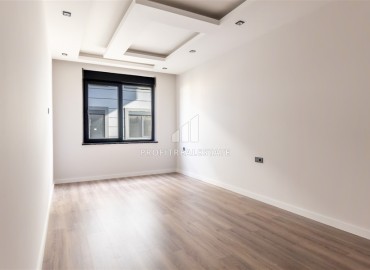 Новые четырехкомнатные апартаменты с отдельной кухней, 150м², в резиденции премиум класса, в районе Оба, Алания ID-18994 фото-10