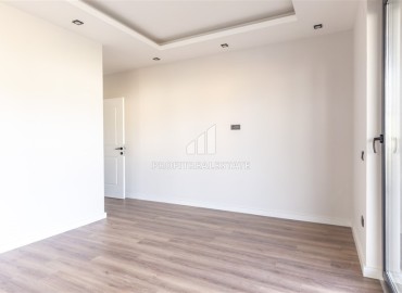 Новые четырехкомнатные апартаменты с отдельной кухней, 150м², в резиденции премиум класса, в районе Оба, Алания ID-18994 фото-11