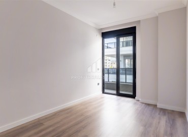 Новые четырехкомнатные апартаменты с отдельной кухней, 150м², в резиденции премиум класса, в районе Оба, Алания ID-18994 фото-14