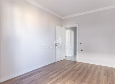 Новые четырехкомнатные апартаменты с отдельной кухней, 150м², в резиденции премиум класса, в районе Оба, Алания ID-18994 фото-16