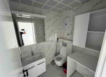 Квартира 2+1, 72м², с чистовой отделкой в недорогой новостройке в районе Тосмур, Алания ID-18995 фото-5