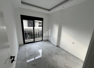 Квартира 2+1, 72м², с чистовой отделкой в недорогой новостройке в районе Тосмур, Алания ID-18995 фото-7